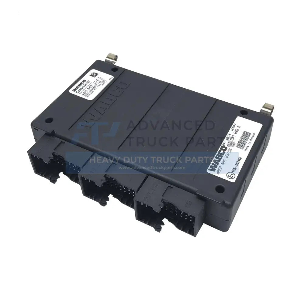 400-867-104-0 Genuine Wabco PABS-ECU Electronic Control Unit