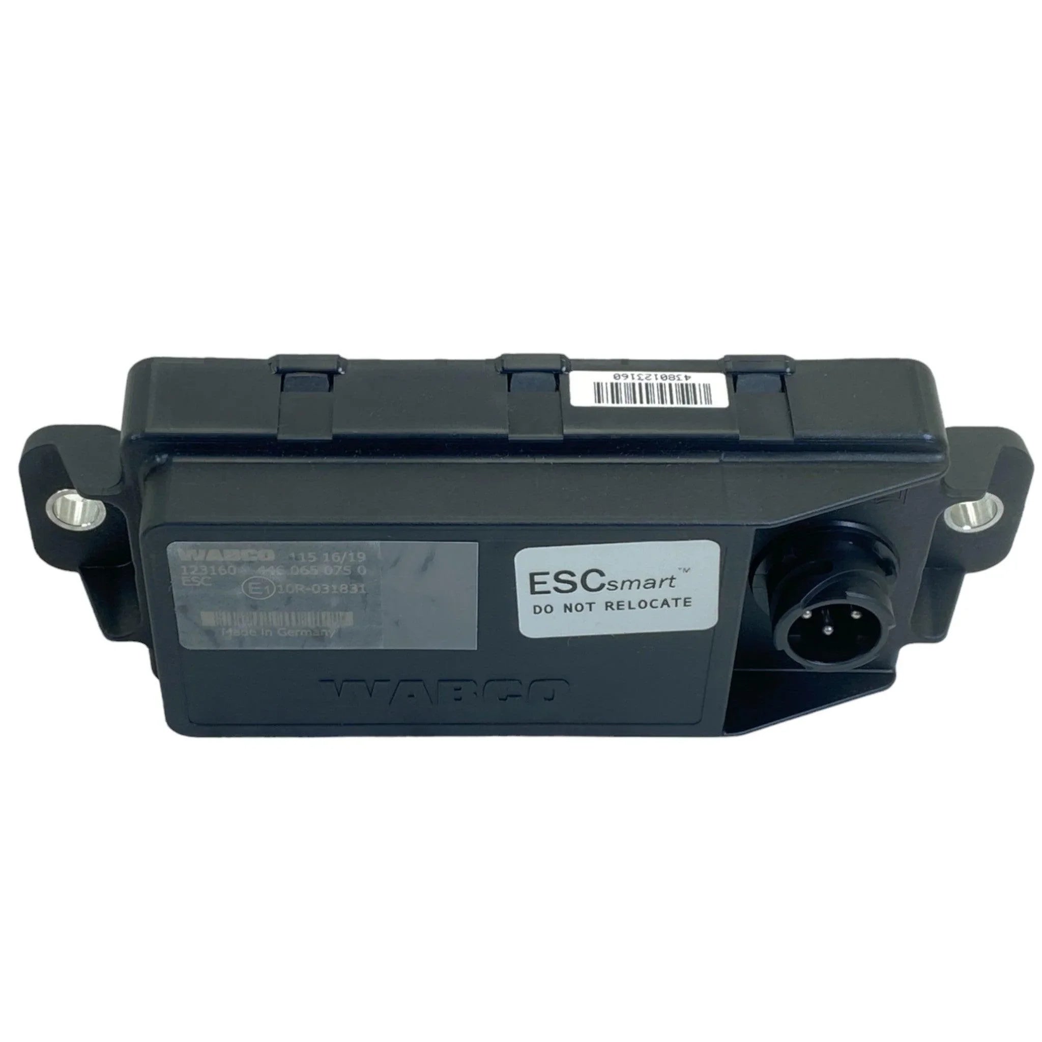 3766375C1 Genuine International ABS ECU Electronic Control Unit