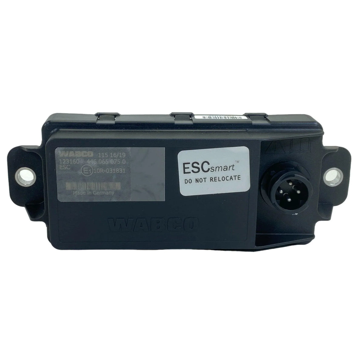 3766375C1 Genuine International ABS ECU Electronic Control Unit