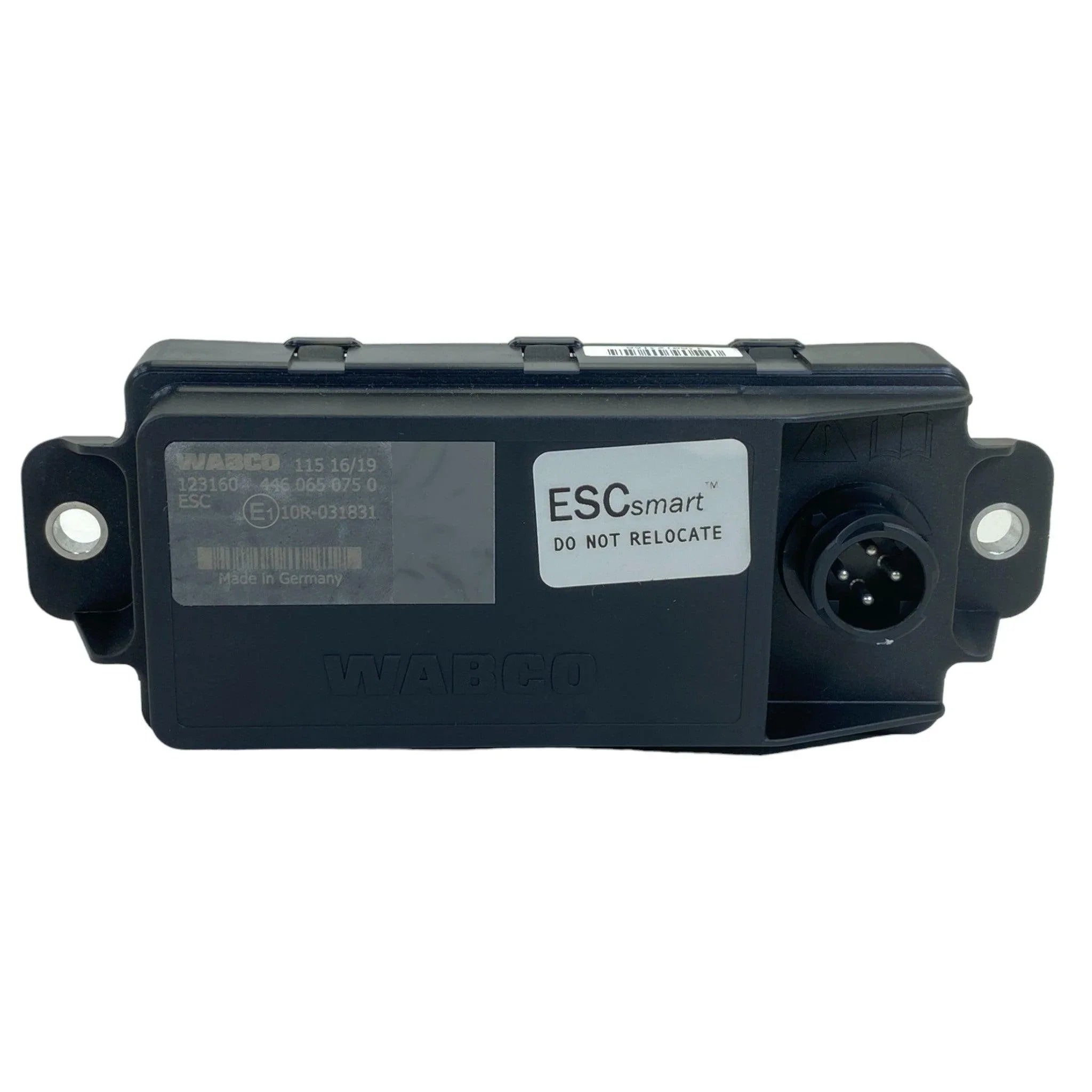 3766375C1 Genuine International ABS ECU Electronic Control Unit