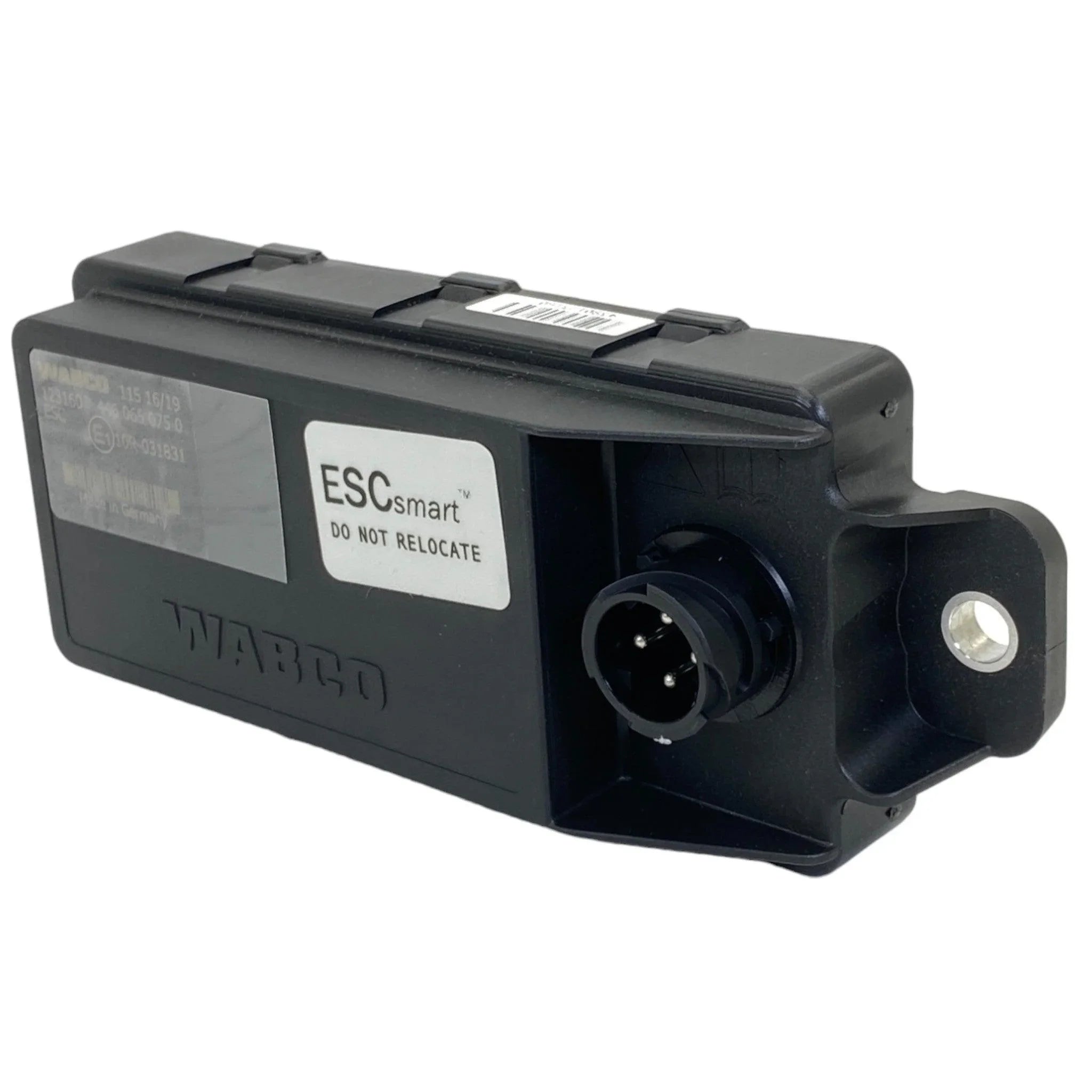 3766375C1 Genuine International ABS ECU Electronic Control Unit