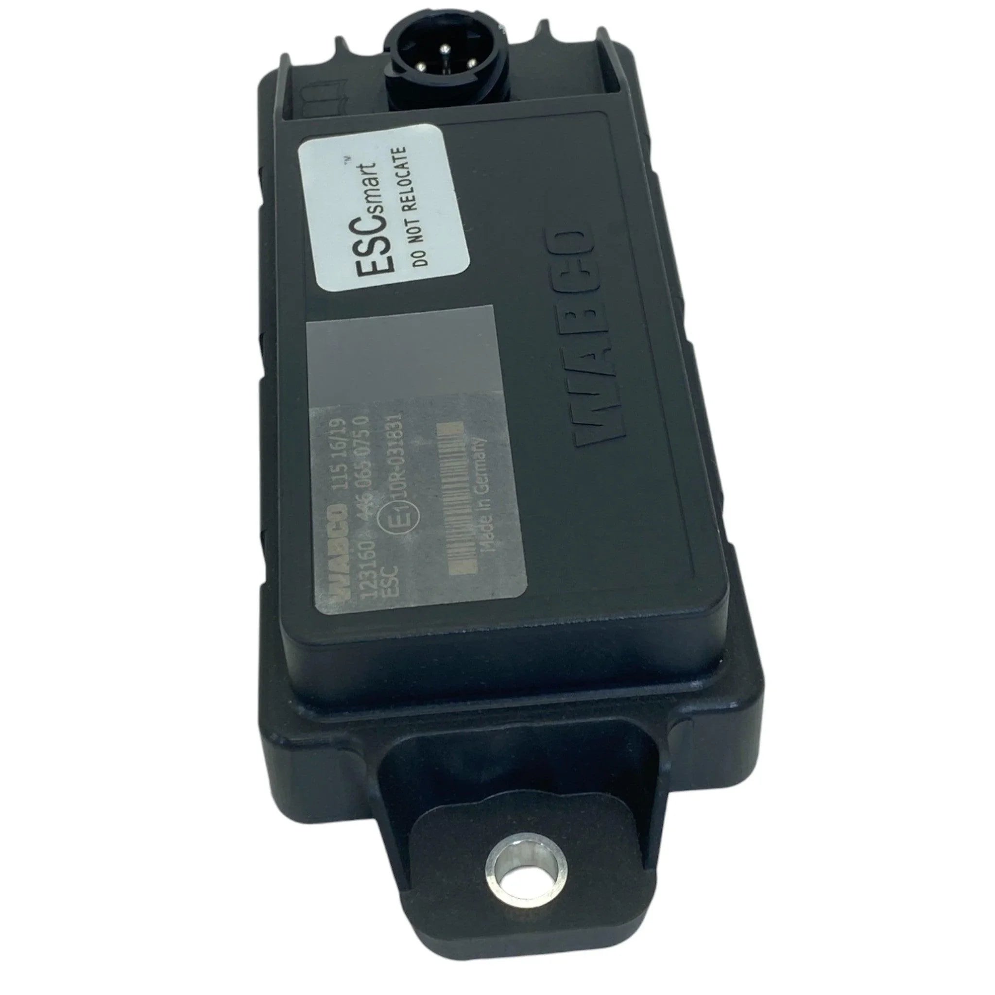 3766375C1 Genuine International ABS ECU Electronic Control Unit