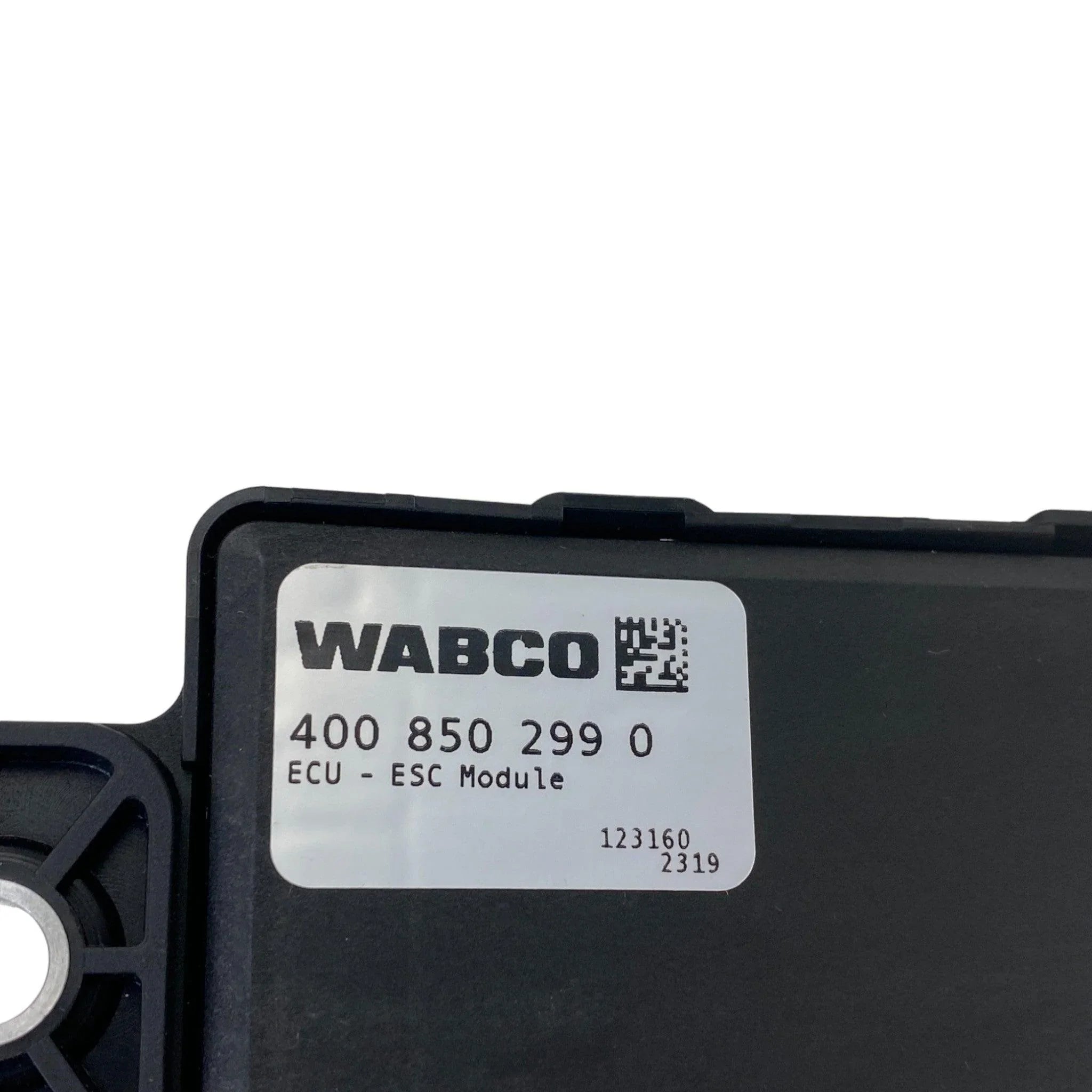 3766375C1 Genuine International ABS ECU Electronic Control Unit