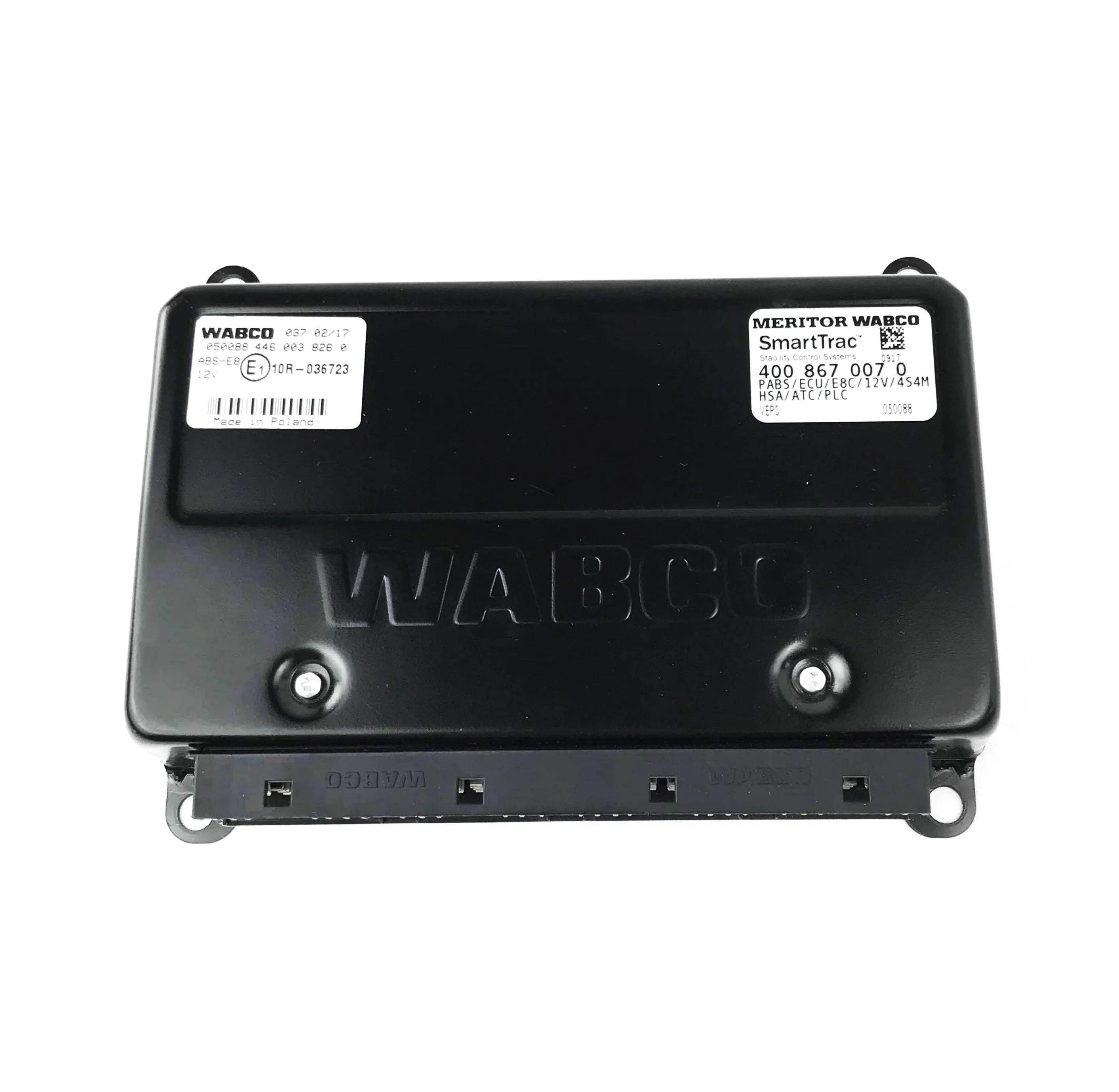 S4008670770 Meritor Wabco ECU For Freightliner