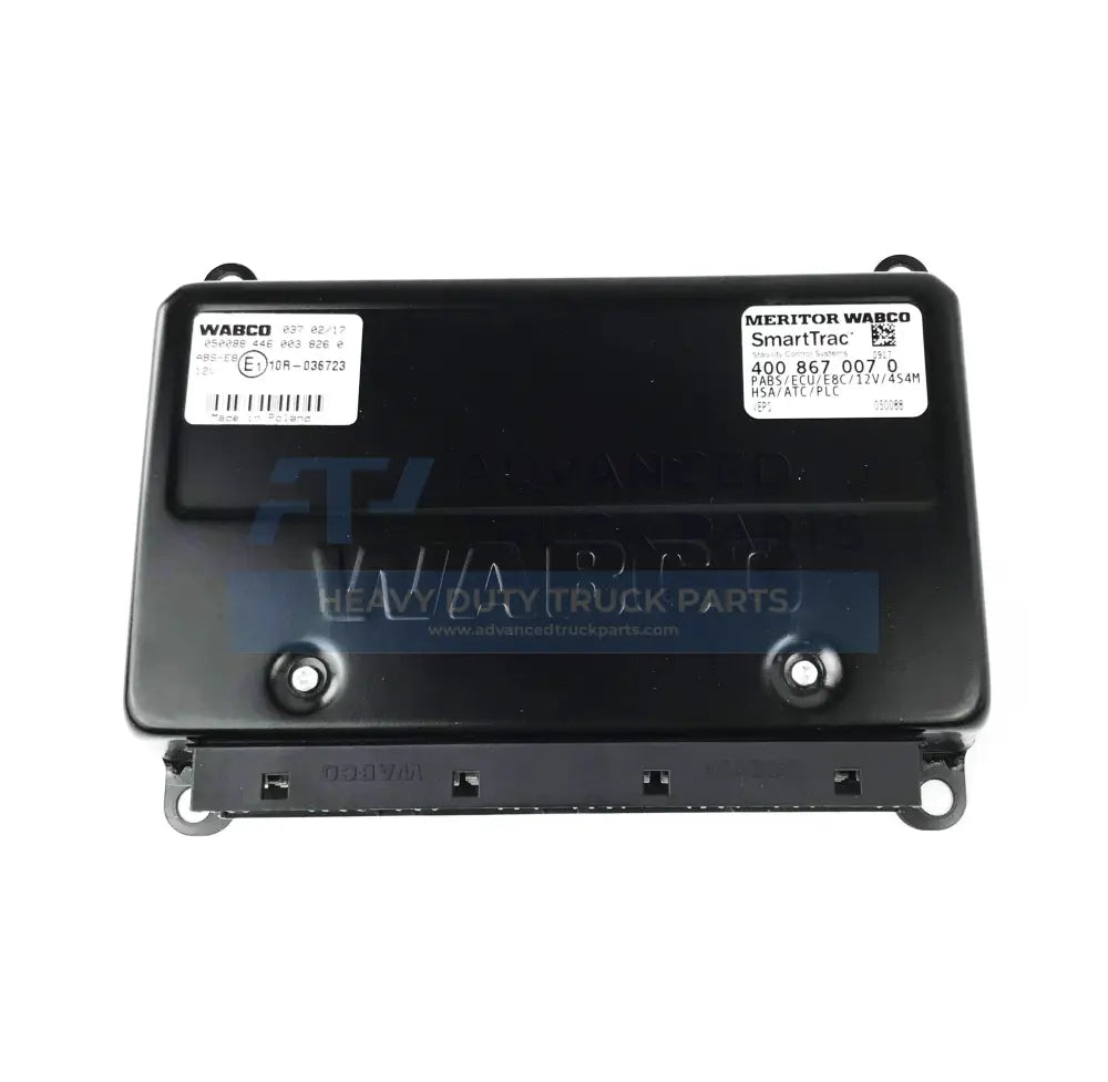 S4008670770 Meritor Wabco ECU For Freightliner