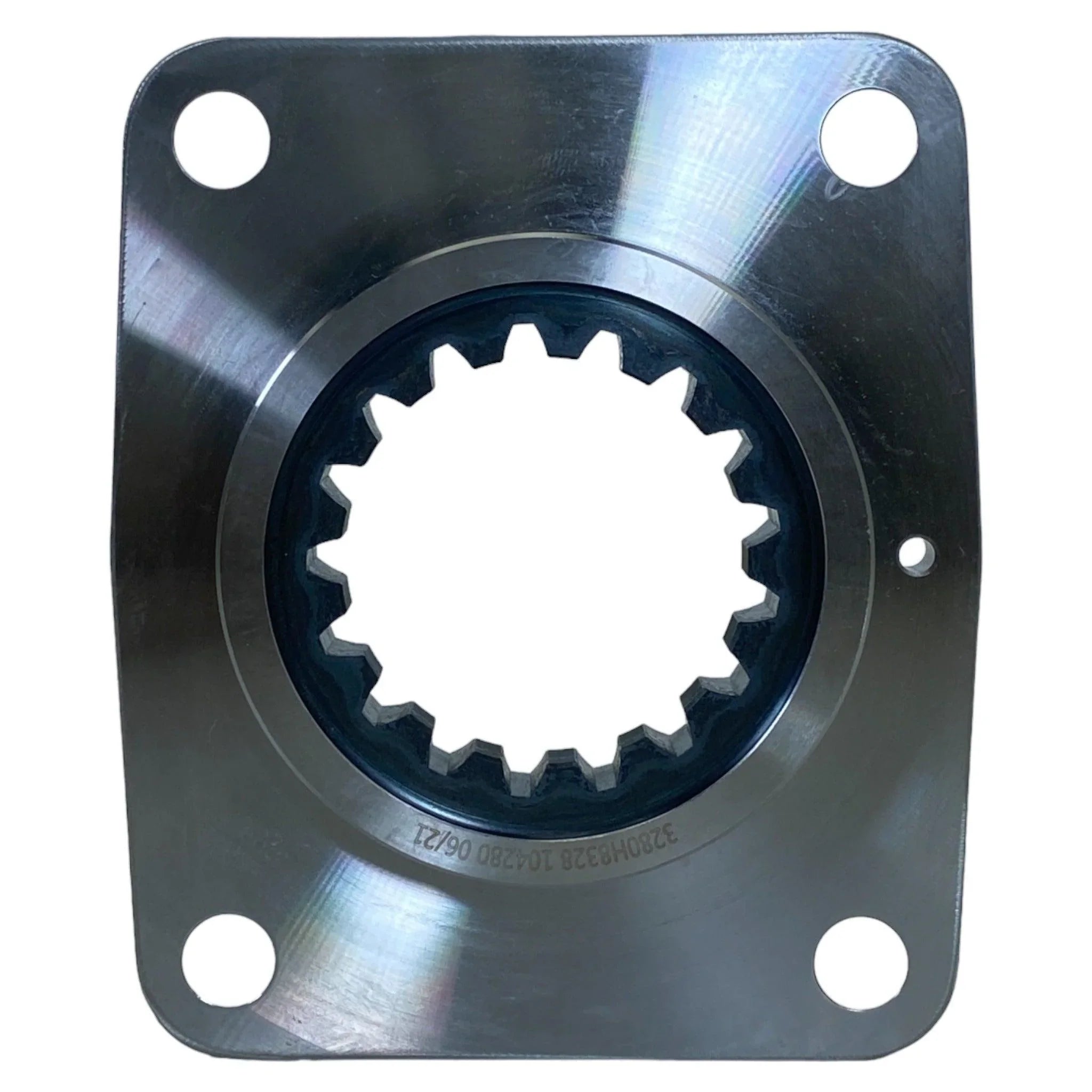 TDA3280H8328 Genuine Meritor Low Speed Clutch Plate