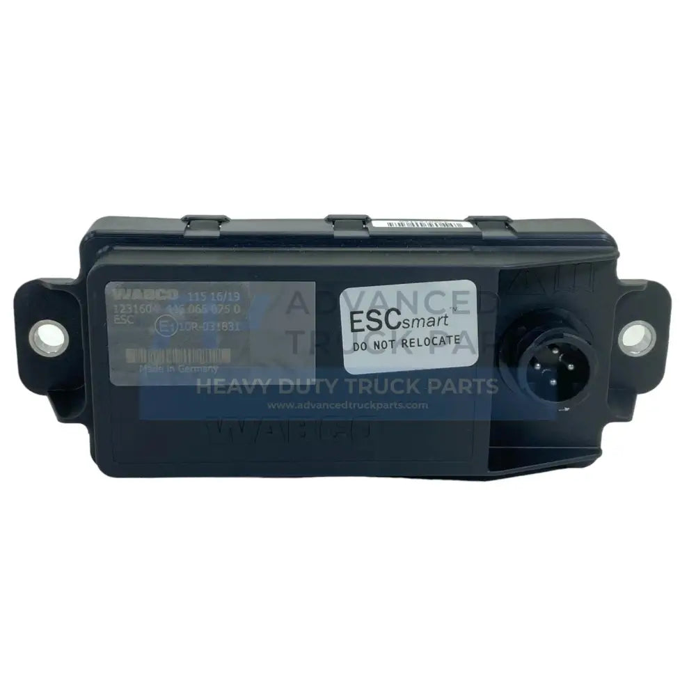 3766375C1 Genuine International ABS ECU Electronic Control Unit