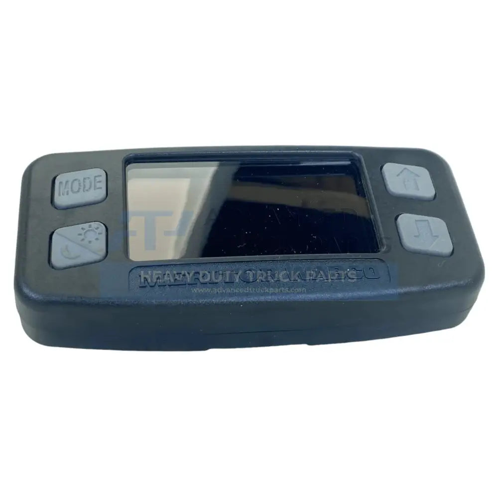 S400-871-801-0 Genuine Meritor Wabco Abs Ongaurd Display Module For Freightliner
