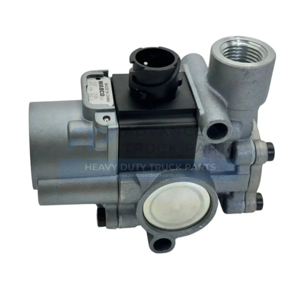 3554537C1 Genuine International ABS Solenoid Modulator Valve