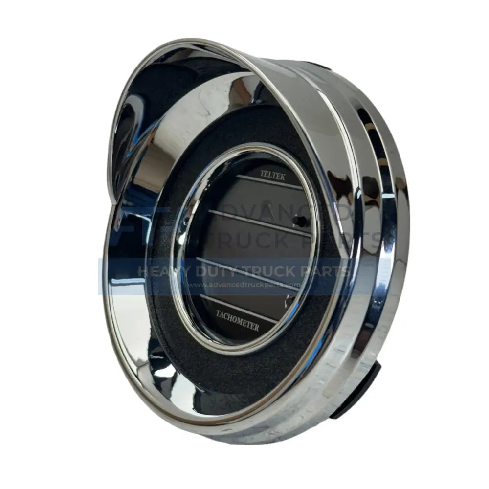 257KA Teltek Blue Tachometer Gaude For Kenworth