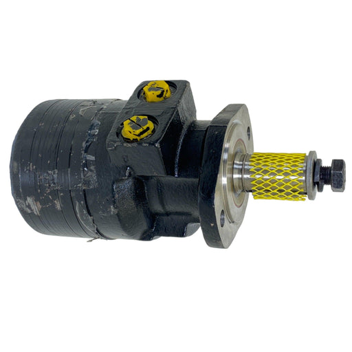 TF0100AS030AAA Genuine Parker Hydraulic Motor - ADVANCED TRUCK PARTS