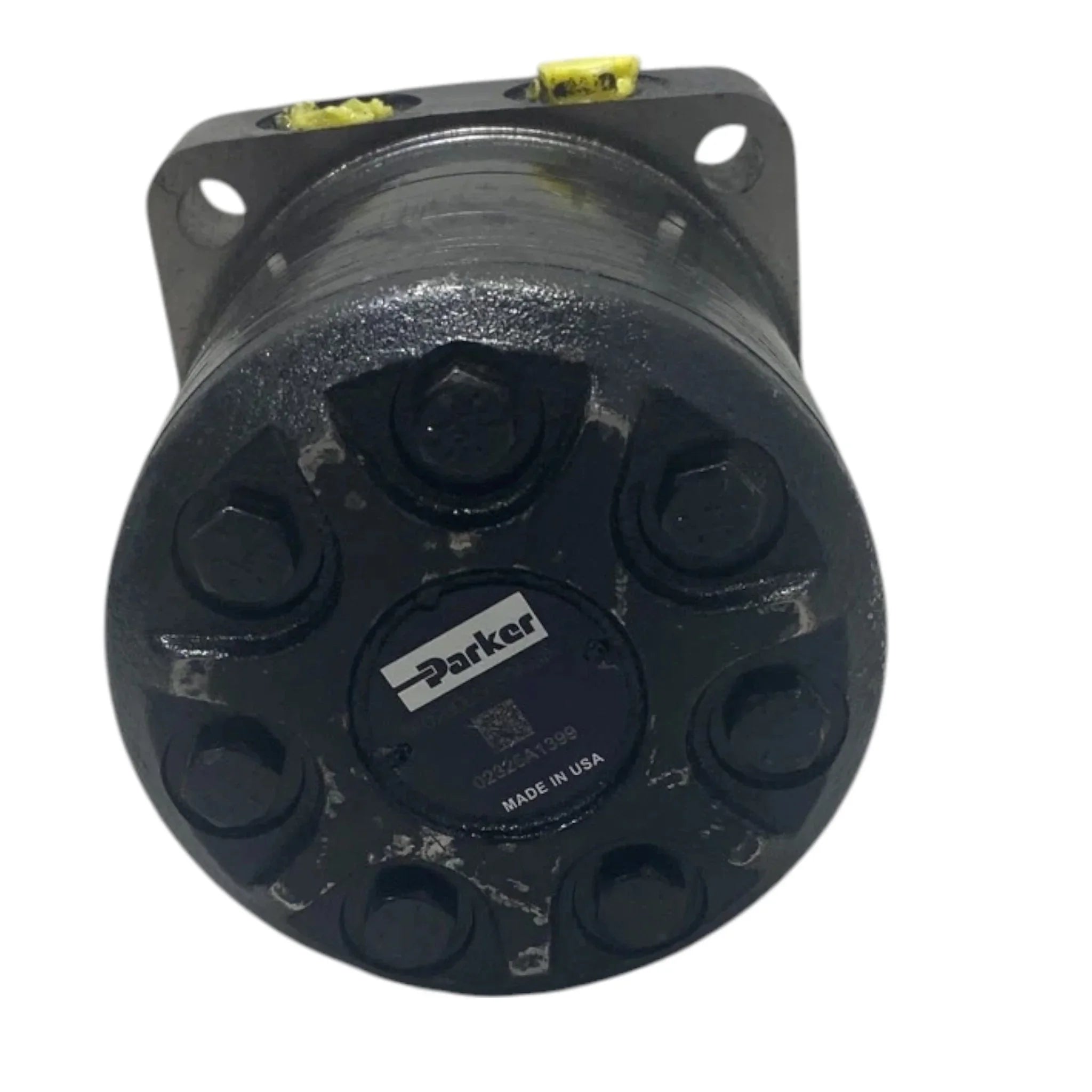 TF0280LS080AAWN Parker Hydraulic Motor
