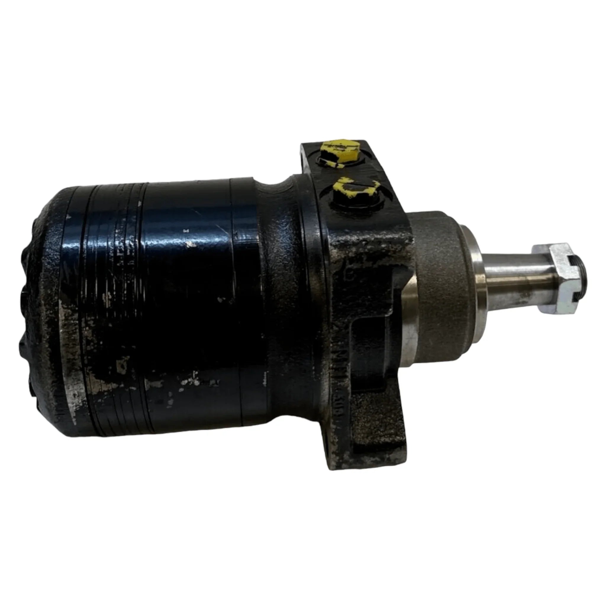 TF0360US080AAAF Genuine Parker Hydraulic Motor