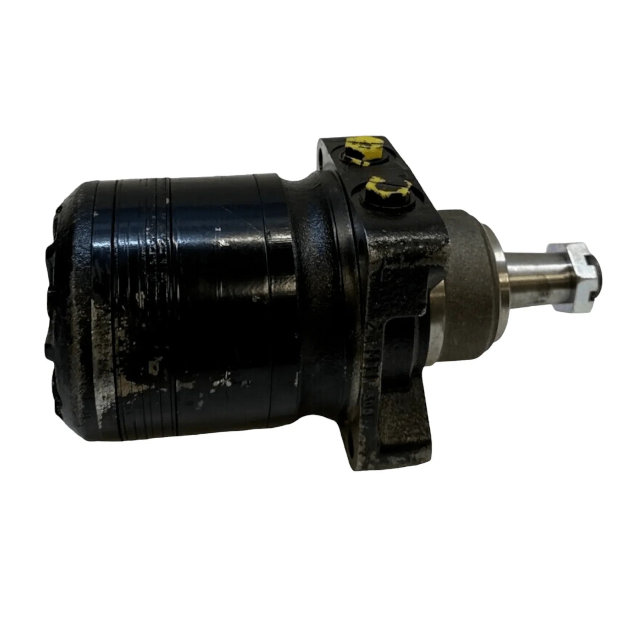 TF0360US080AAAF Genuine Parker Hydraulic Motor