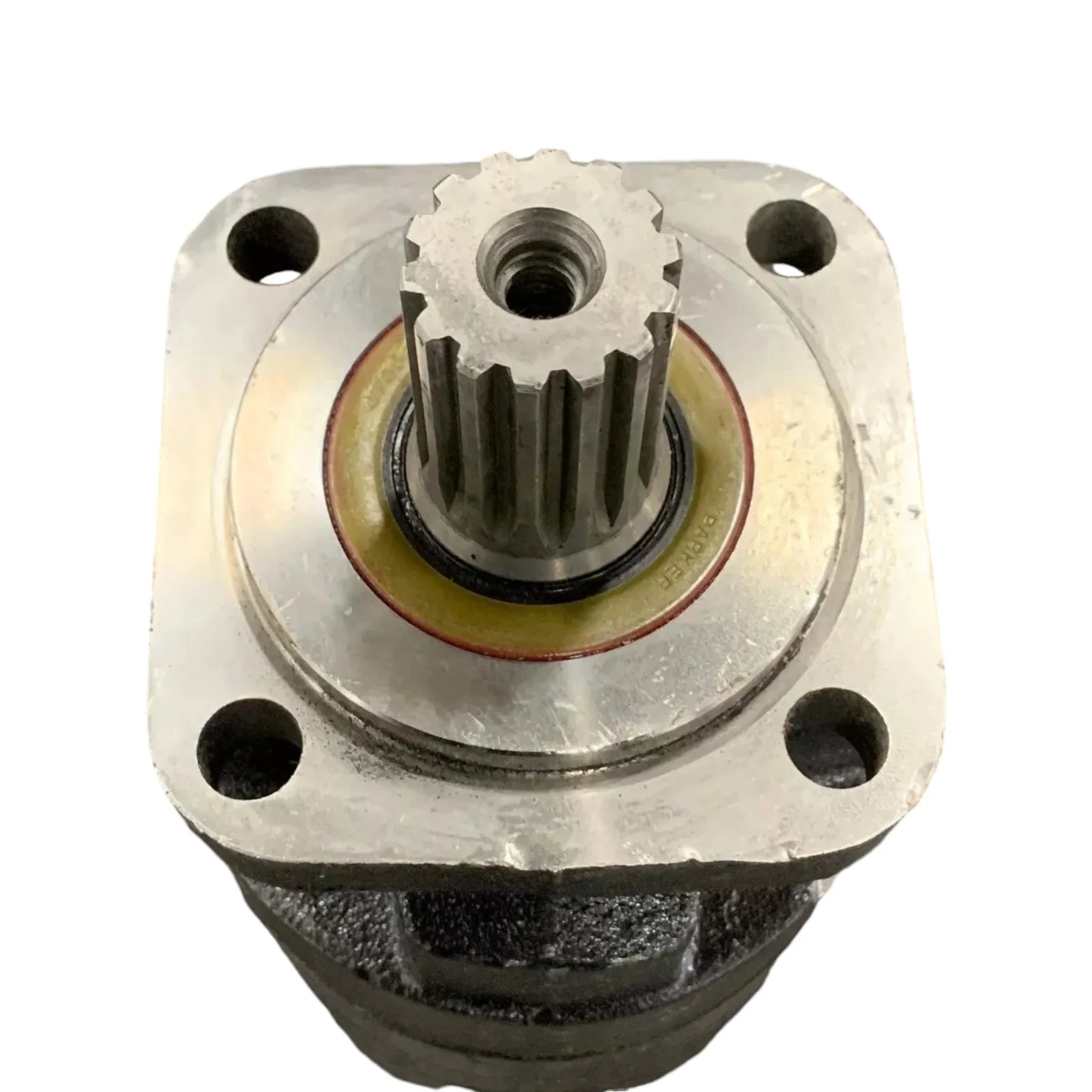 TG0170VE610AAAA Genuine Parker Hydraulic Low Speed Motor