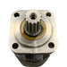 TG0170VE610AAAA Genuine Parker Hydraulic Low Speed Motor