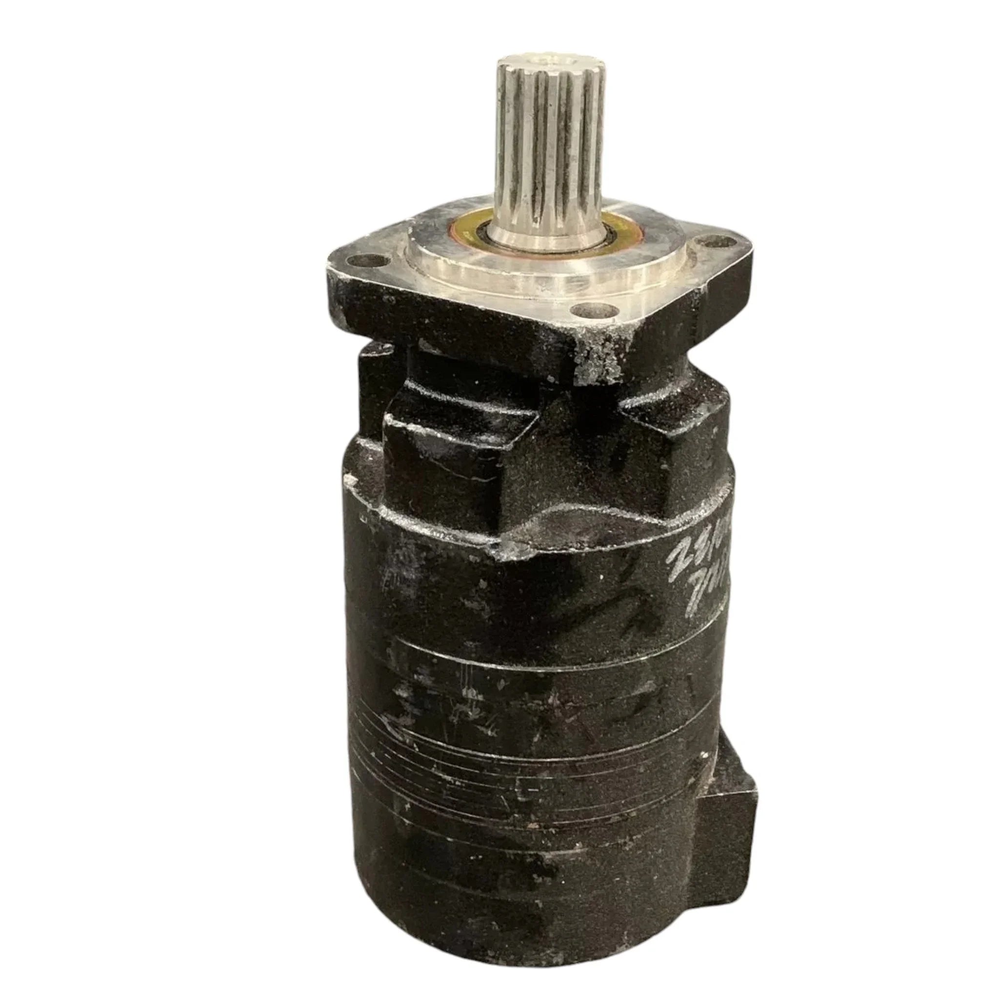 TG0170VE610AAAA Genuine Parker Hydraulic Low Speed Motor