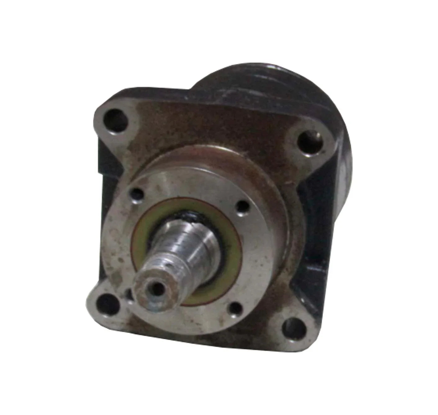 TG0310LS080AAFW Genuine Parker TG Series Hydraulic Motor