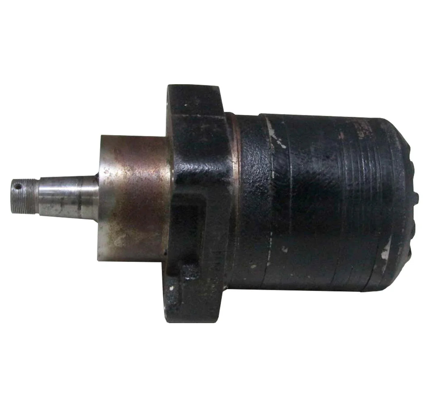 TG0310LS080AAFW Genuine Parker TG Series Hydraulic Motor