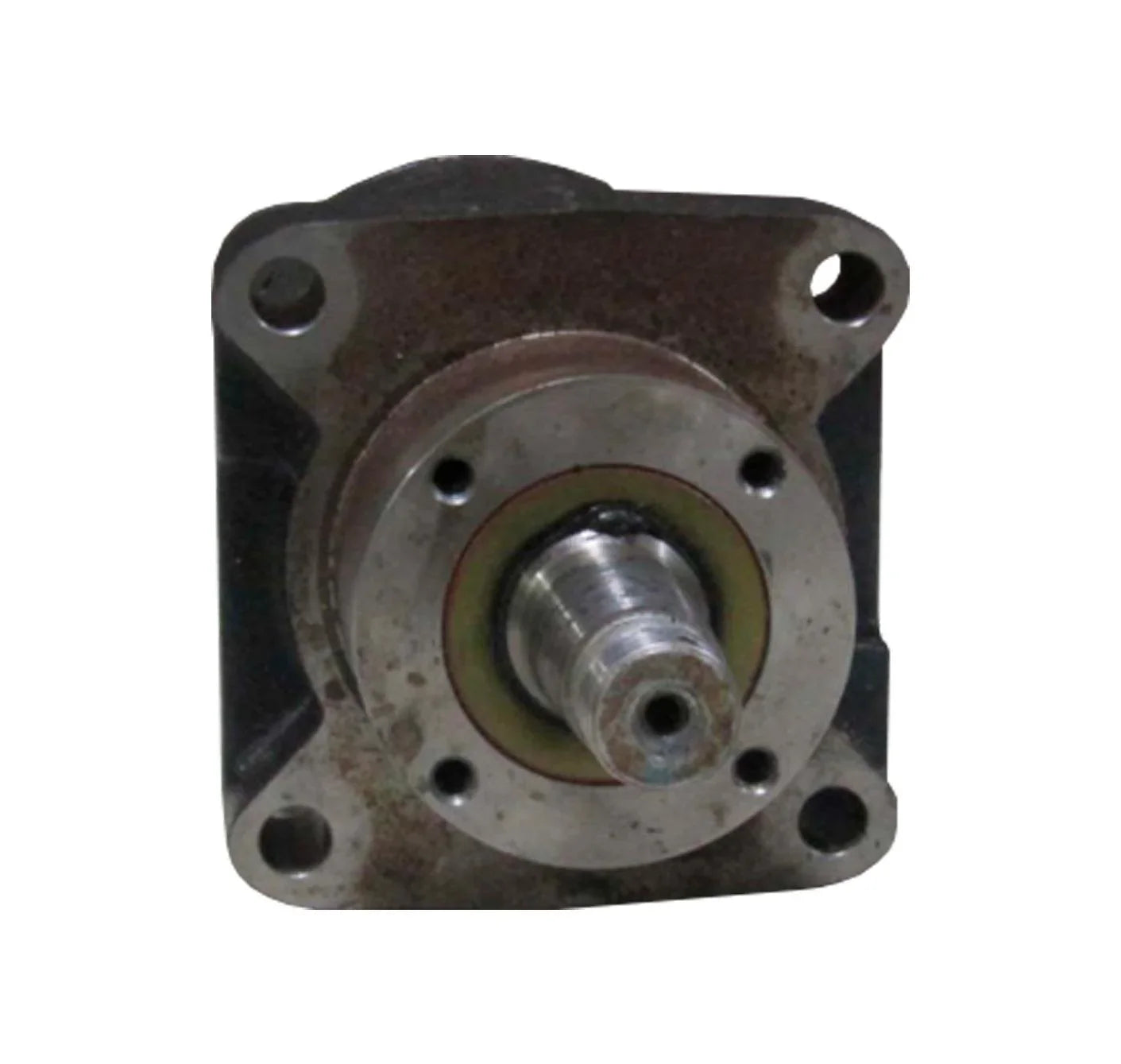 TG0310LS080AAFW Genuine Parker TG Series Hydraulic Motor