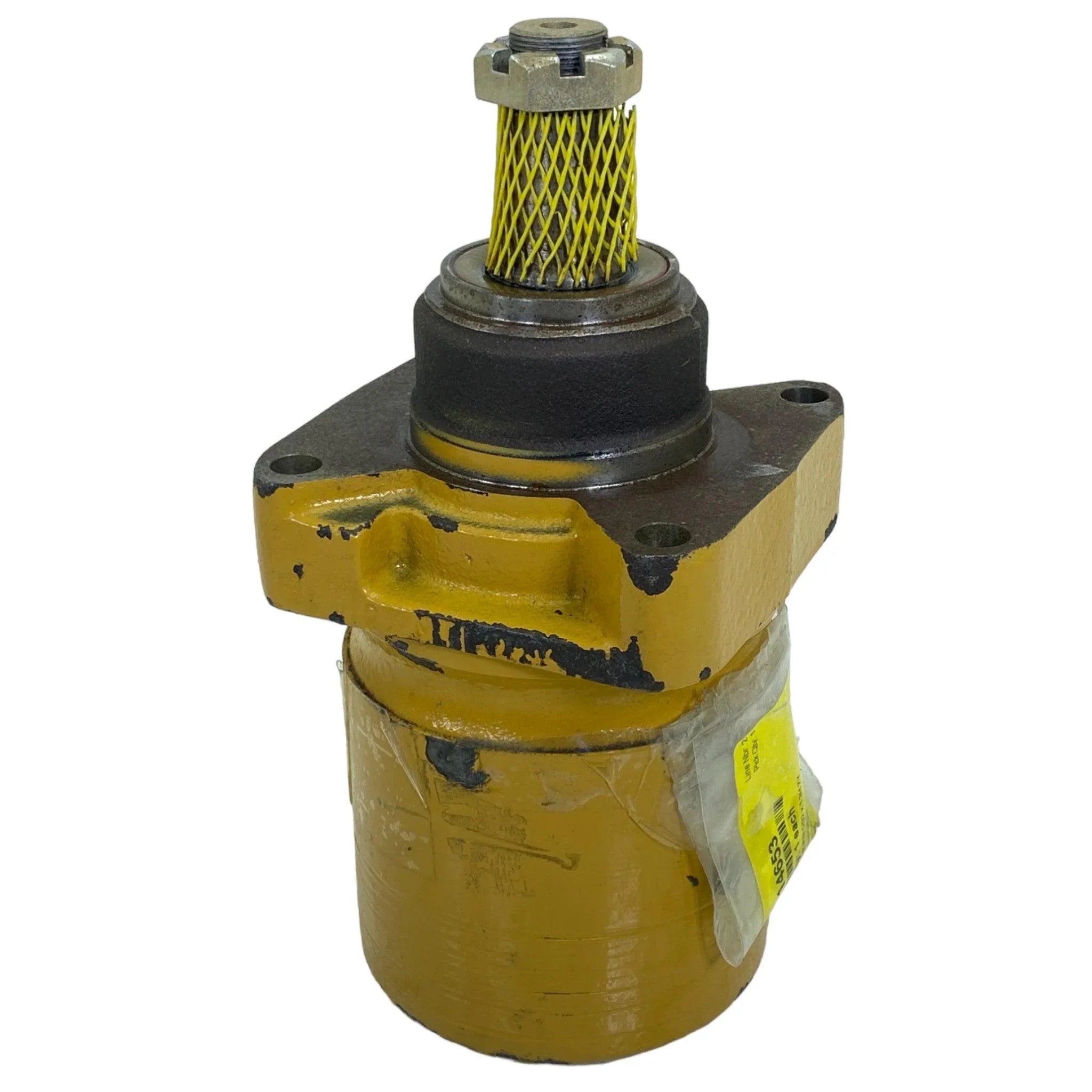 TG0405US080AAA Genuine Parker Hydraulic Low Speed Motors