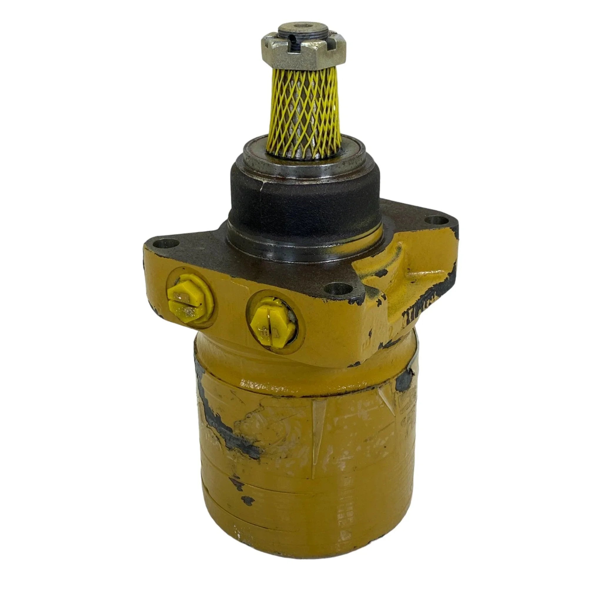 TG0405US080AAA Genuine Parker Hydraulic Low Speed Motors