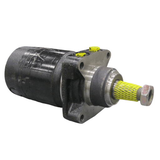 TG0405US080BBDL Genuine Parker Hydraulic Motor - ADVANCED TRUCK PARTS
