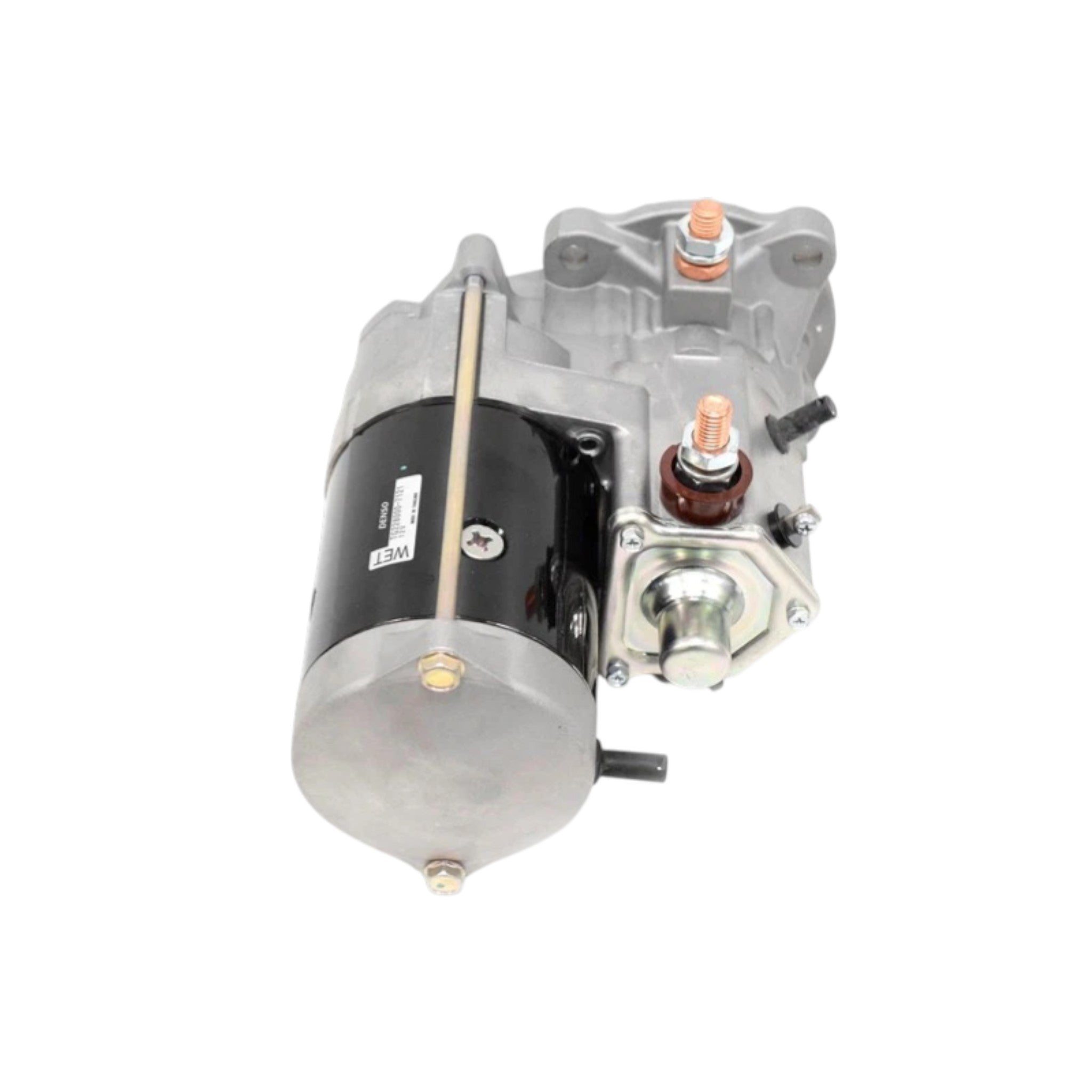TG2280007121 Denso Starter Motor 12V