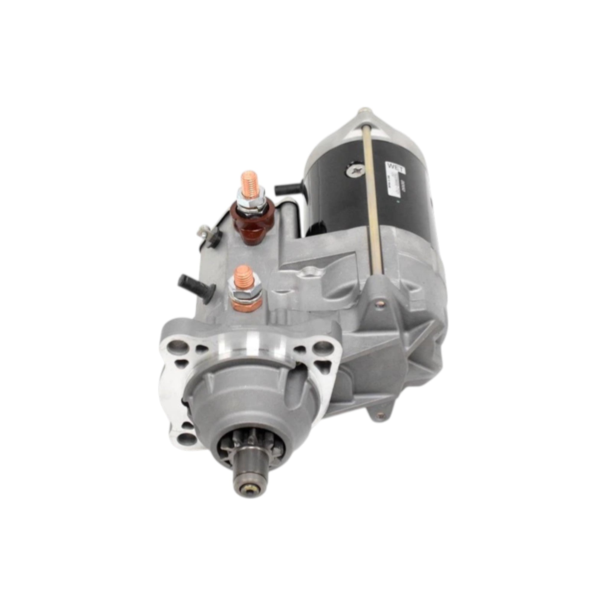 TG2280007121 Denso Starter Motor 12V