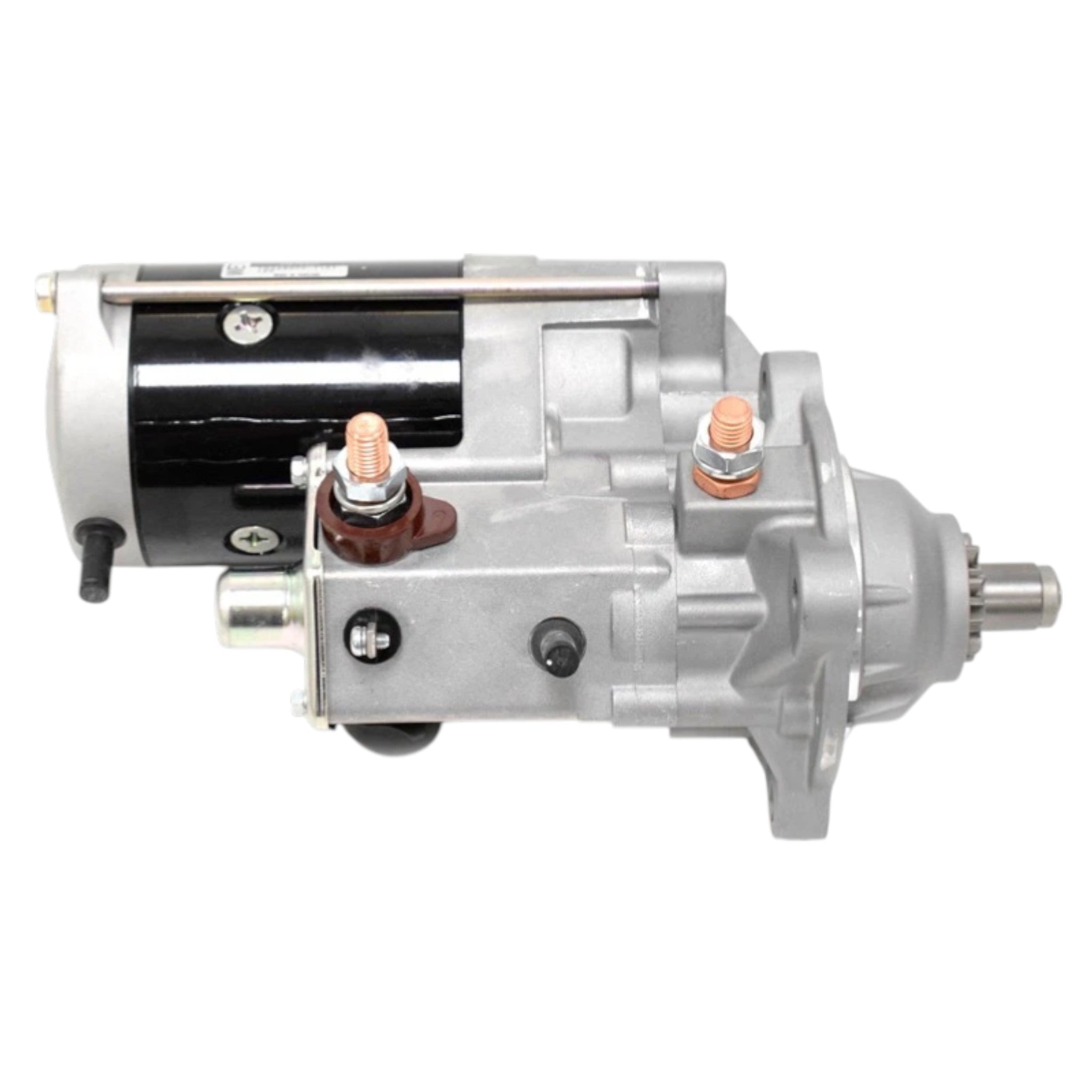 TG2280007121 Denso Starter Motor 12V