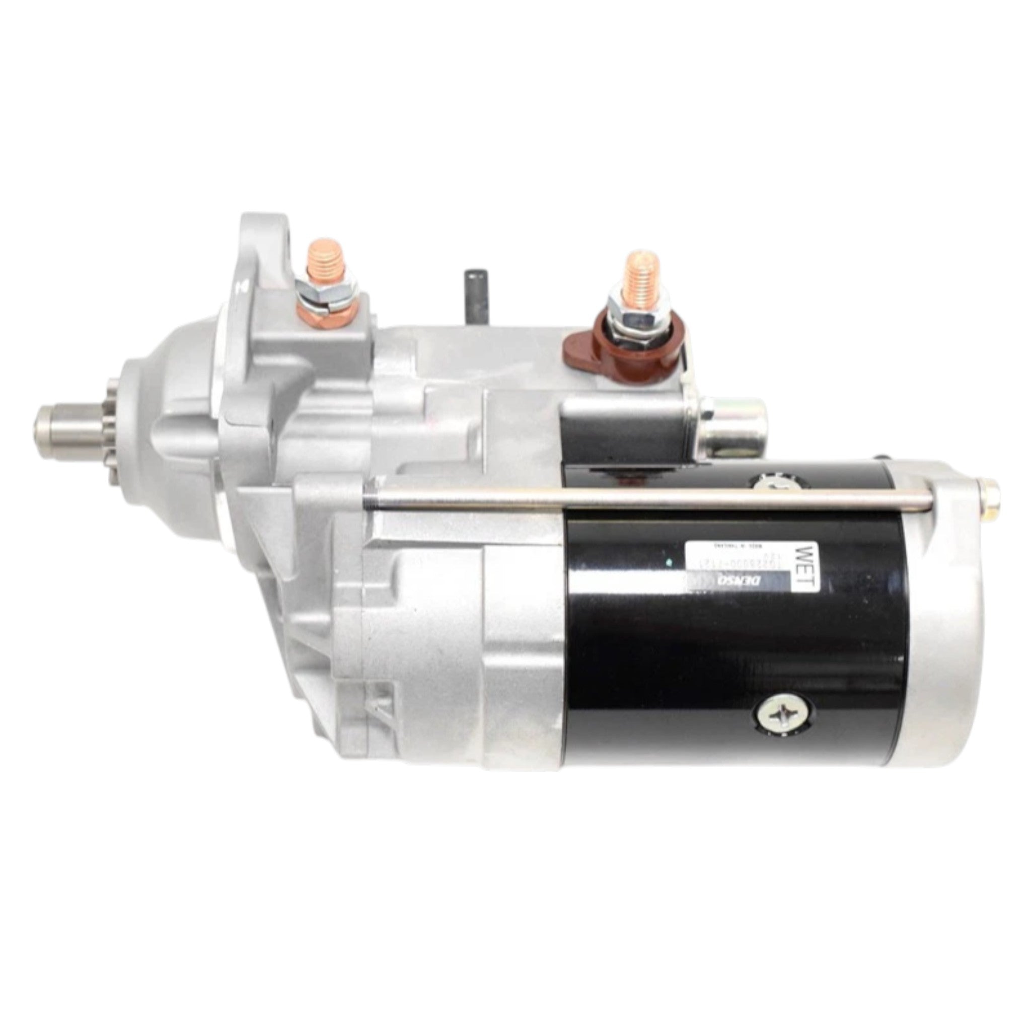 TG2280007121 Denso Starter Motor 12V