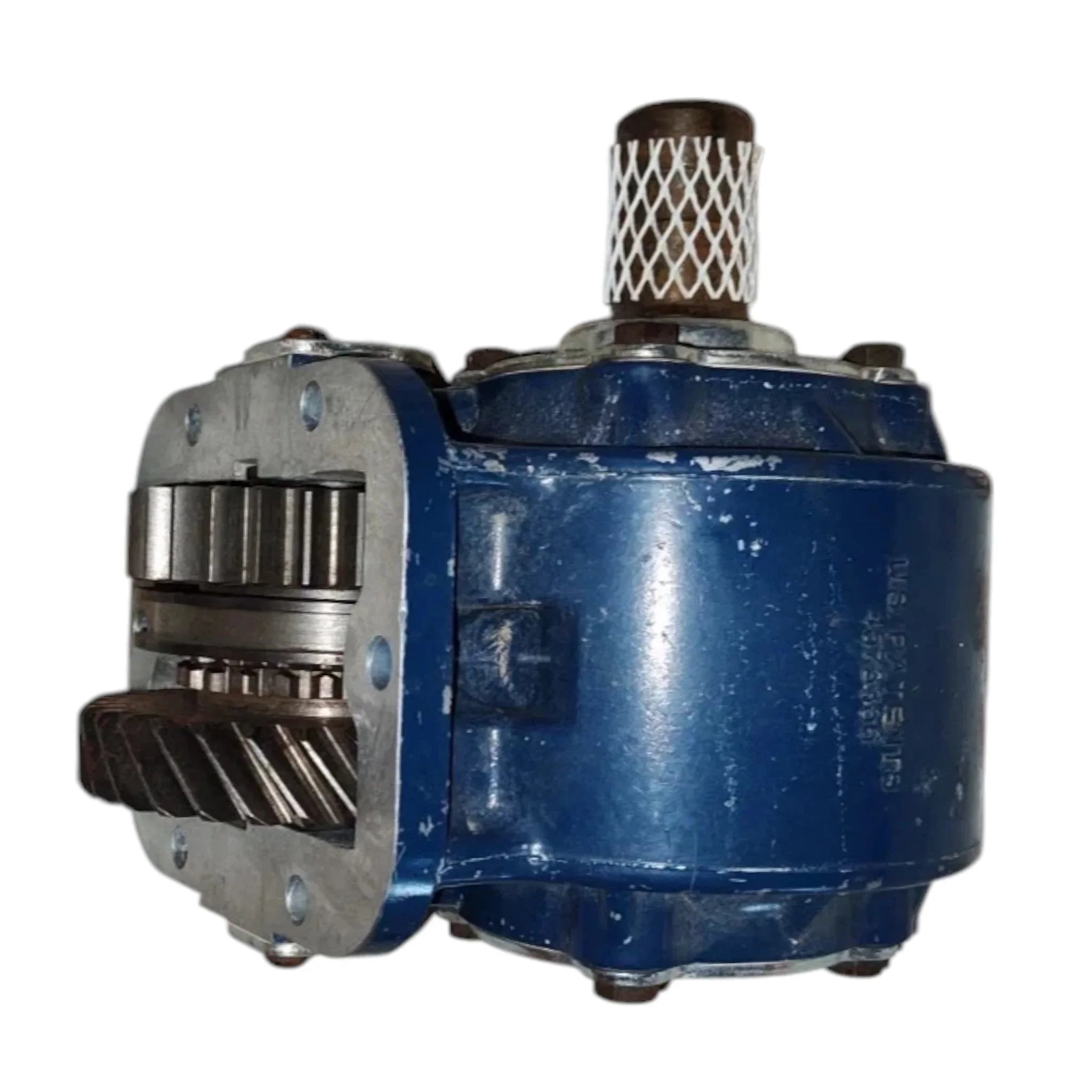 TG6S Z92I3 CIBH Genuine Muncie PTO Power Take Off