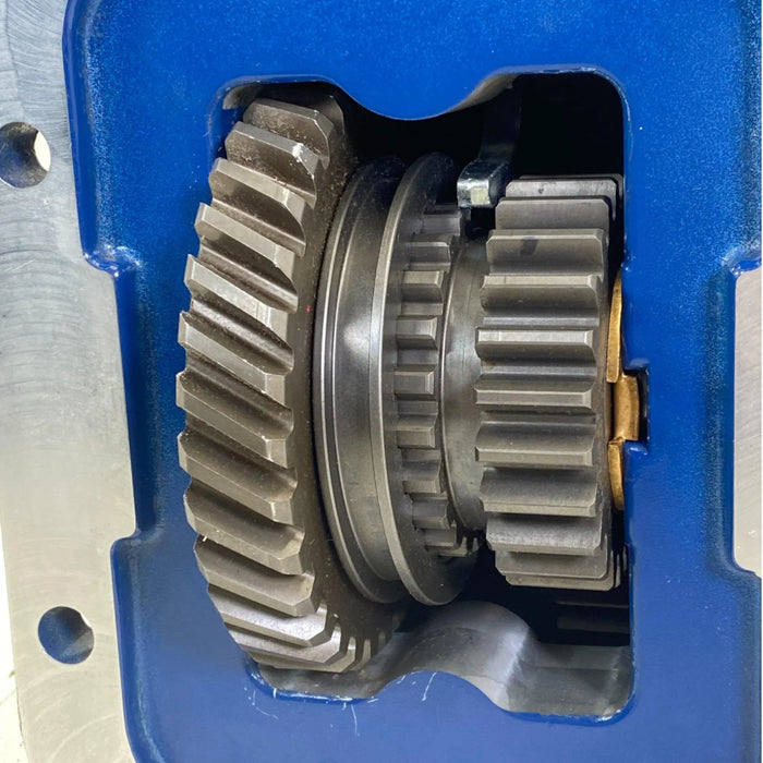 TG8F-E8009-P1BX Genuine Muncie PTO Power Take Off