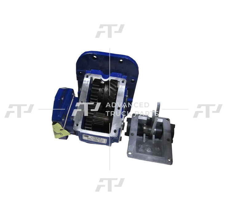 Tg8F-E8009-P1Kx Muncie Pto Power Take Off