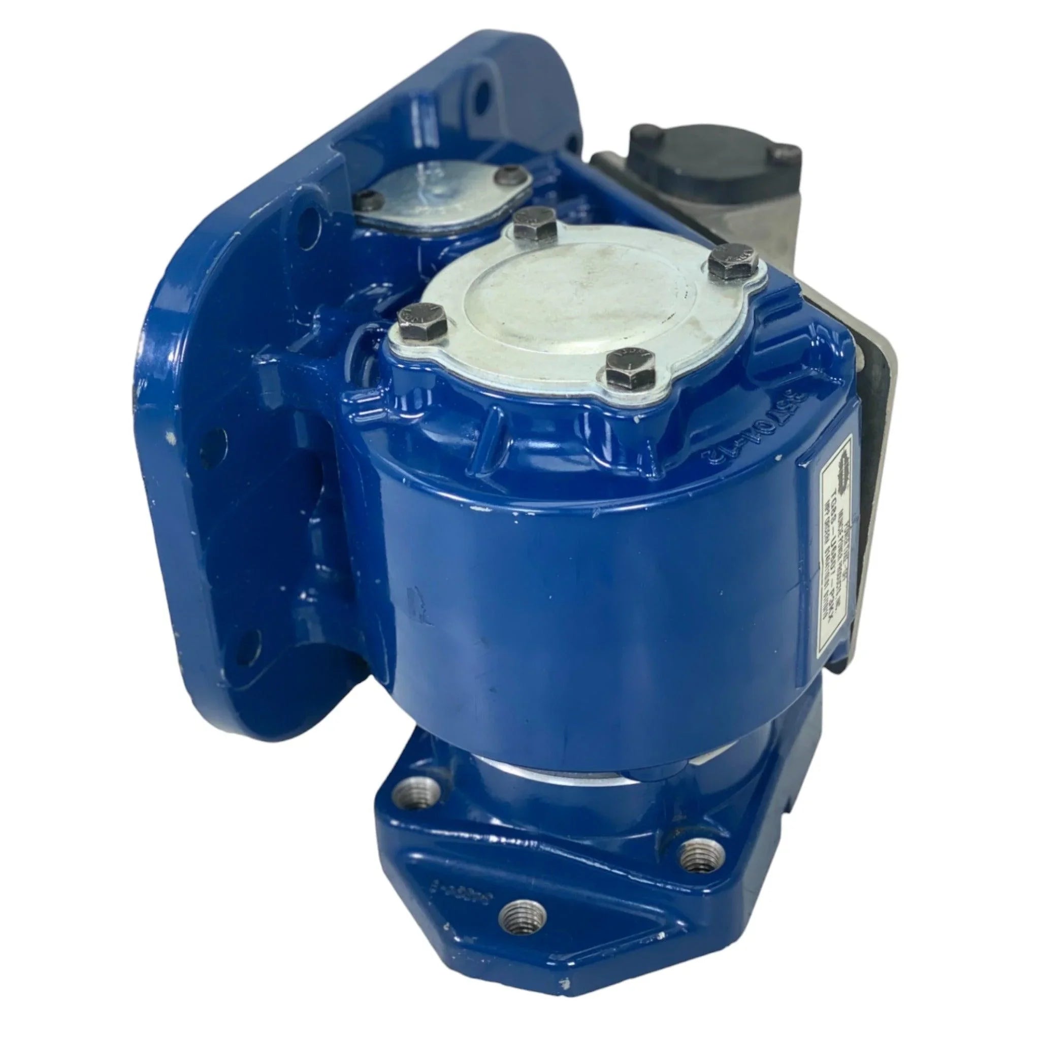 TG8S-U6807-P3KX Muncie Power Products 8-Bolt Power Take-Off PTO