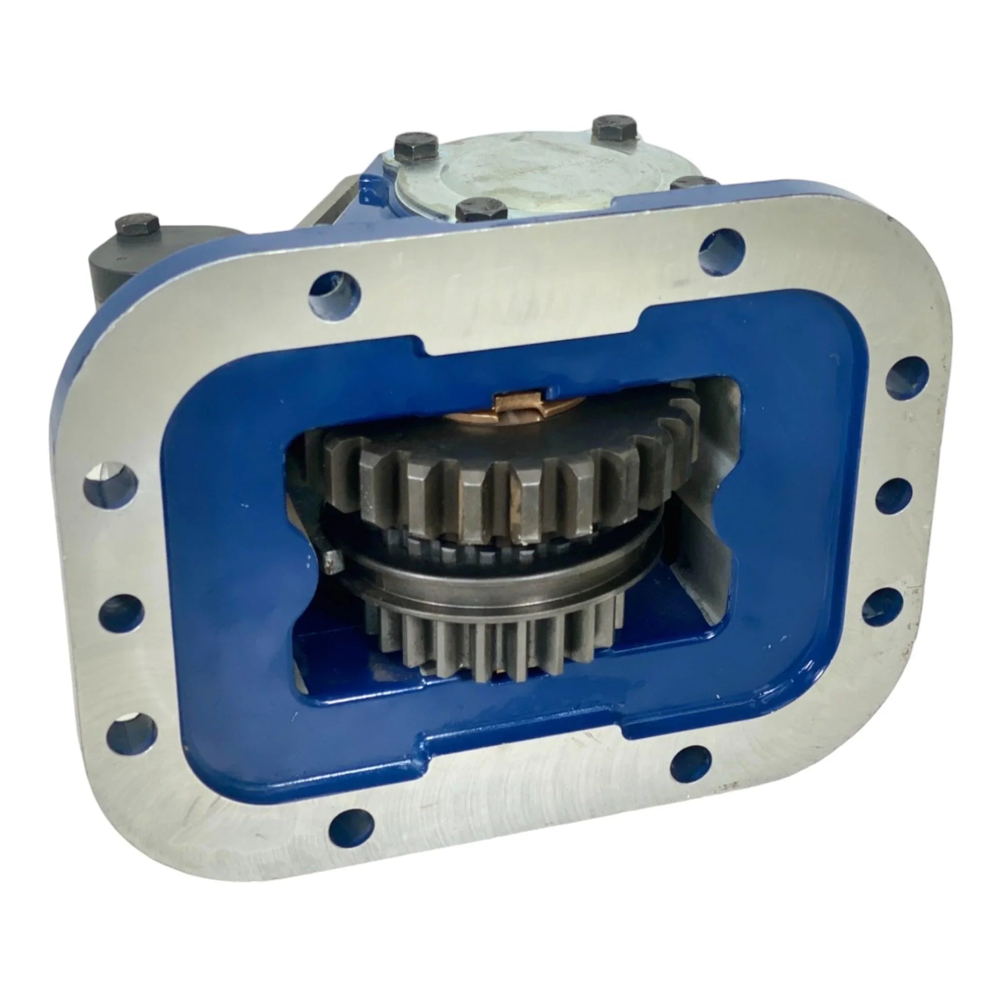 TG8S-U6807-P3KX Muncie Power Products 8-Bolt Power Take-Off PTO