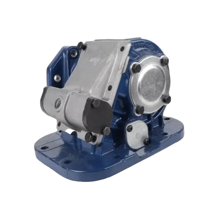 TG8S-U6809-P3KX Genuine Muncie TG Series 8-Bolt Power Take-Off