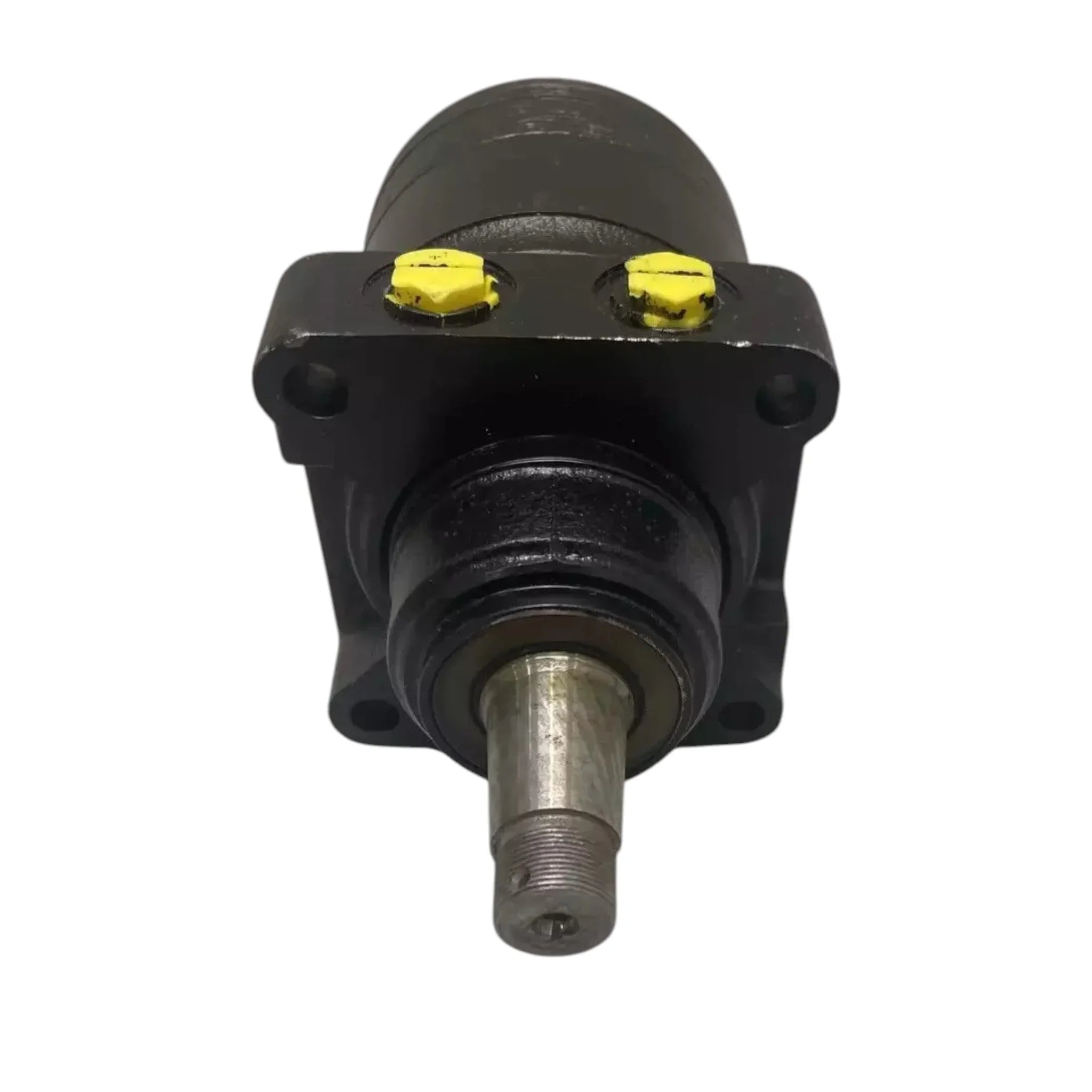 TGO310US080AAXL Genuine Parker Left Side Hydraulic Motor
