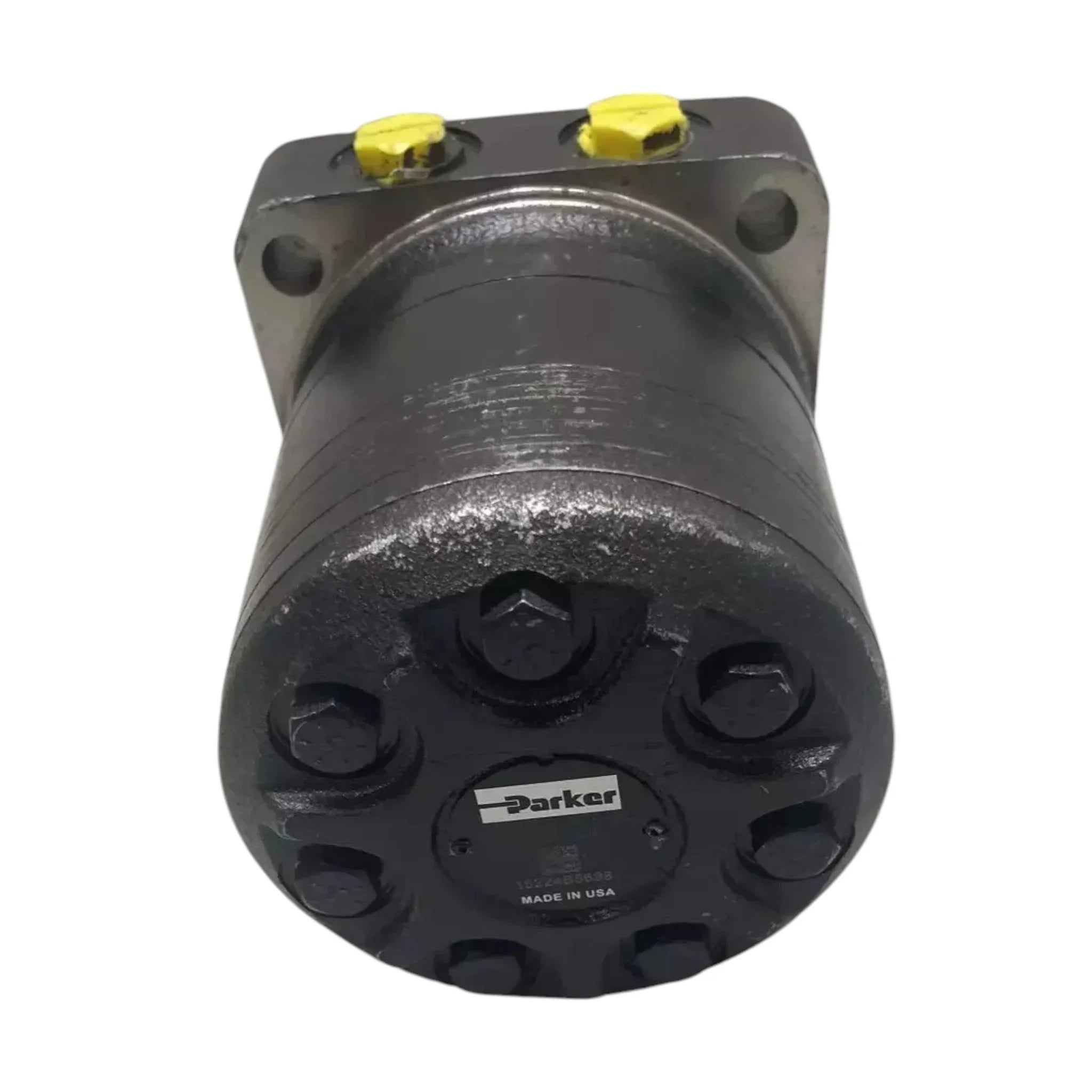 TGO310US080AAXL Genuine Parker Left Side Hydraulic Motor