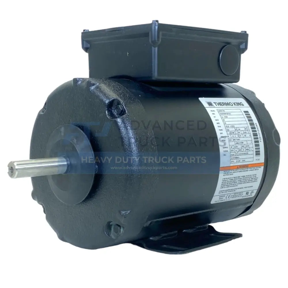 1040740 Thermo King Condencer Fan Motor