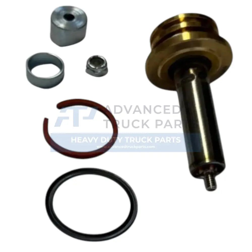 600252TKA Thermo King Condenser Inlet Solenoid Repair Kit