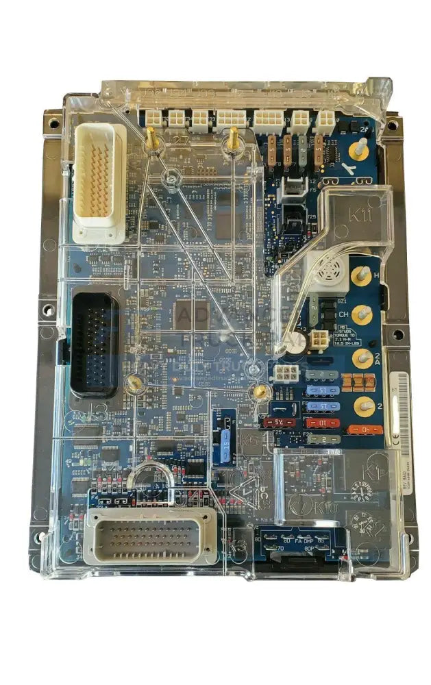 845-2729 Thermo King Sr4 St Controller T2