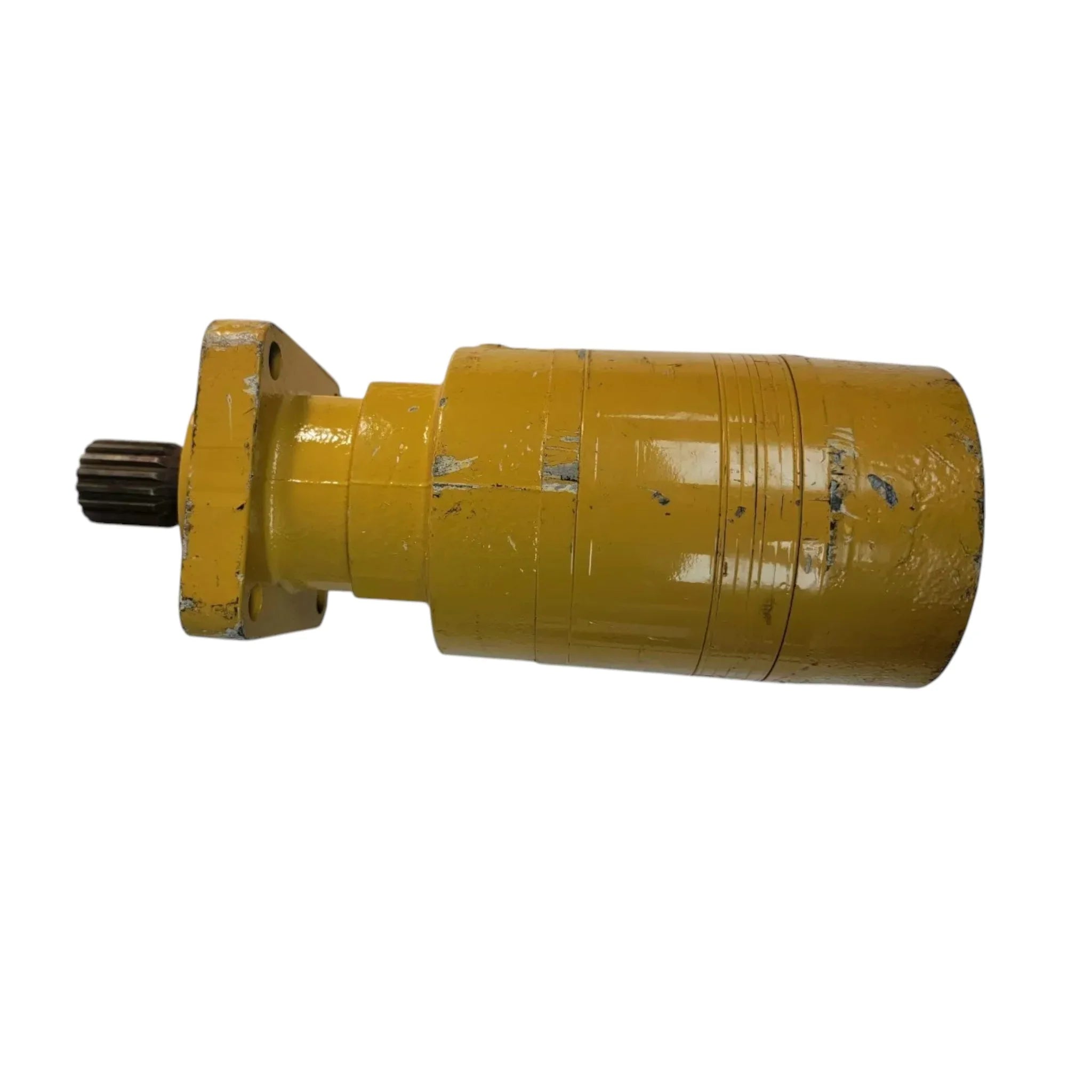 THK0475PA360AAAB Parker Hydraulic Motor