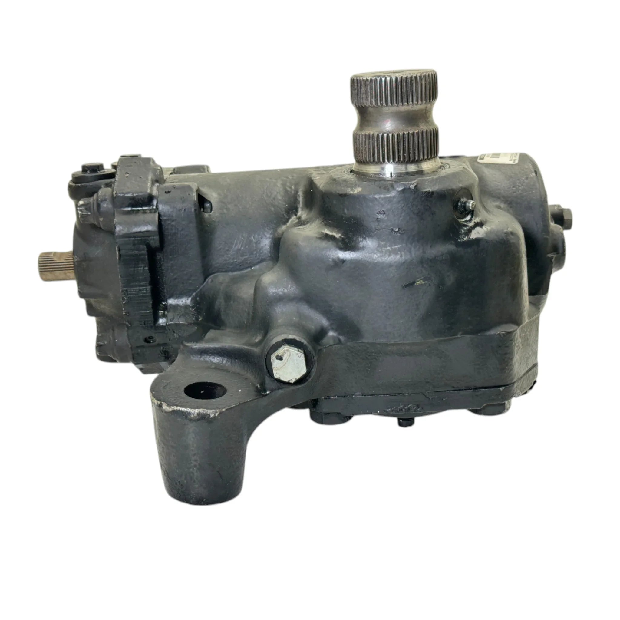 14-15702-000 Trw Steering Gear Box For Freightliner