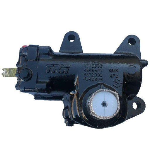 Thp60006 Trw/Ross Power Steering Gear Box For 02-18 Freightliner Thp602299 - ADVANCED TRUCK PARTS