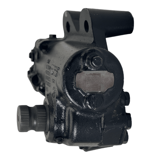 Thp60010 Oem Trw Steering Gear Box For Freigtliner Cascadia/ Century - ADVANCED TRUCK PARTS