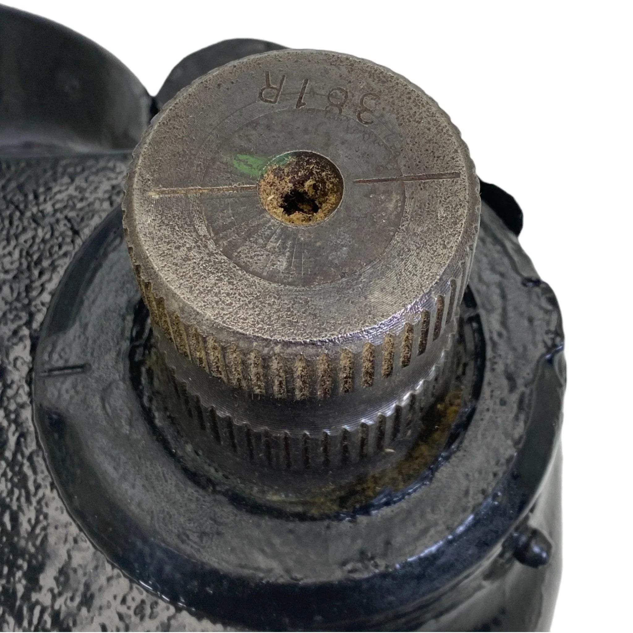 THP60054 Genuine TRW Steering Gear Assembly