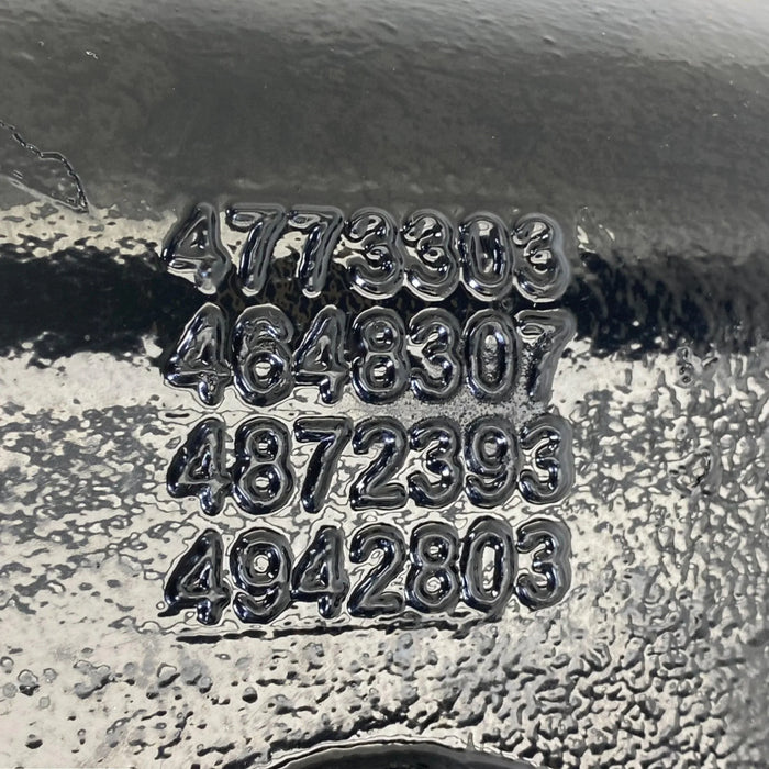 THP60054 Genuine TRW Steering Gear Assembly