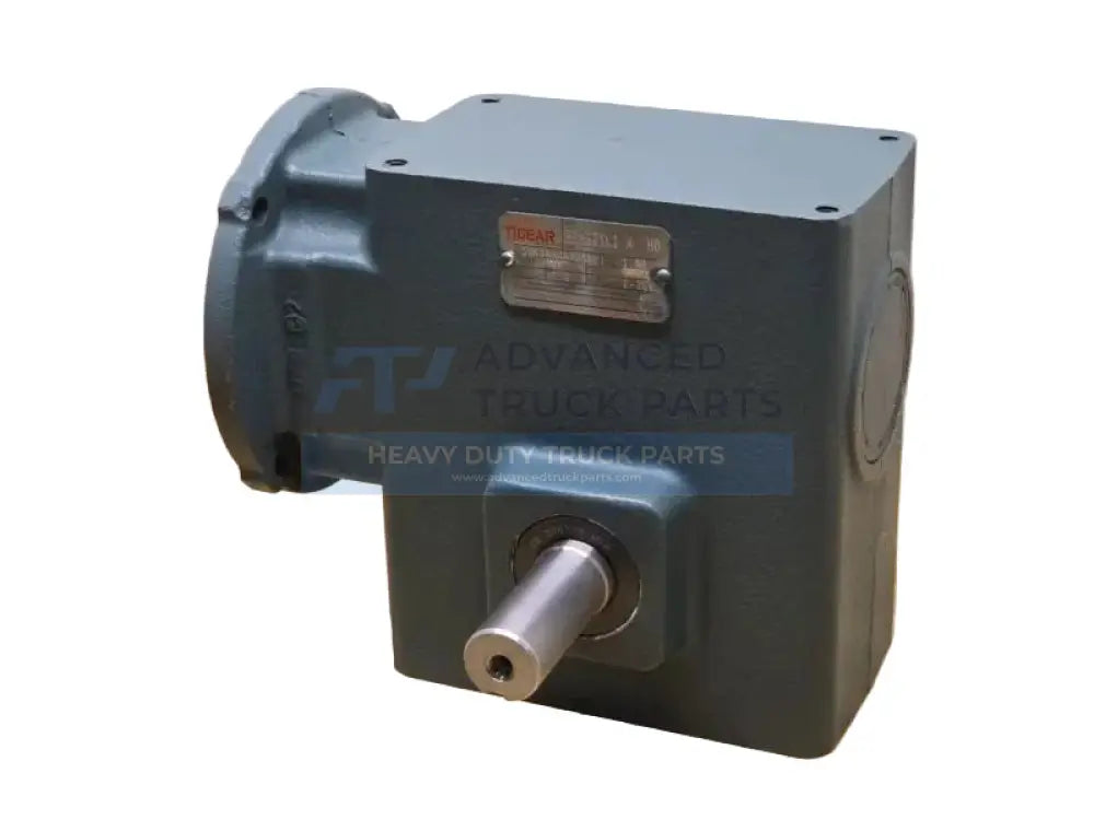 Tigear Gear Box Speed Reducer - TRANSMISSION