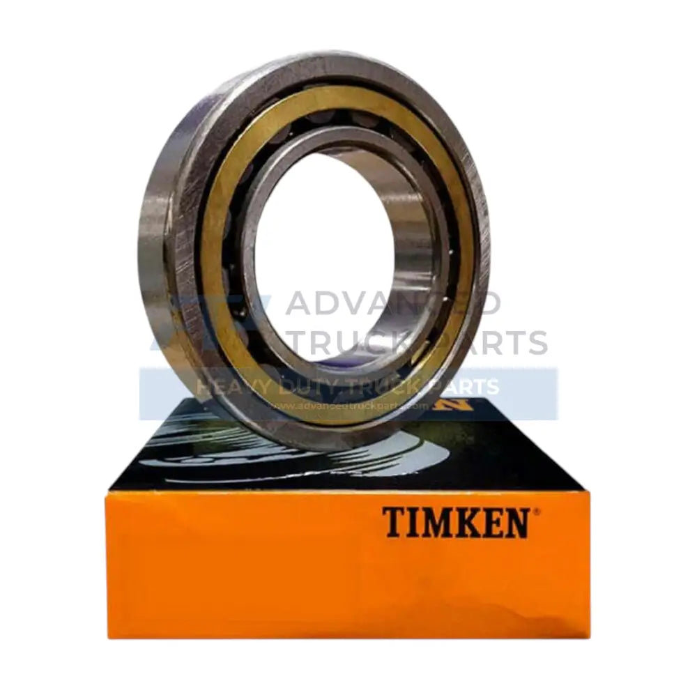 NU240EMAC3 Timken Cylindrical Roller Bearing
